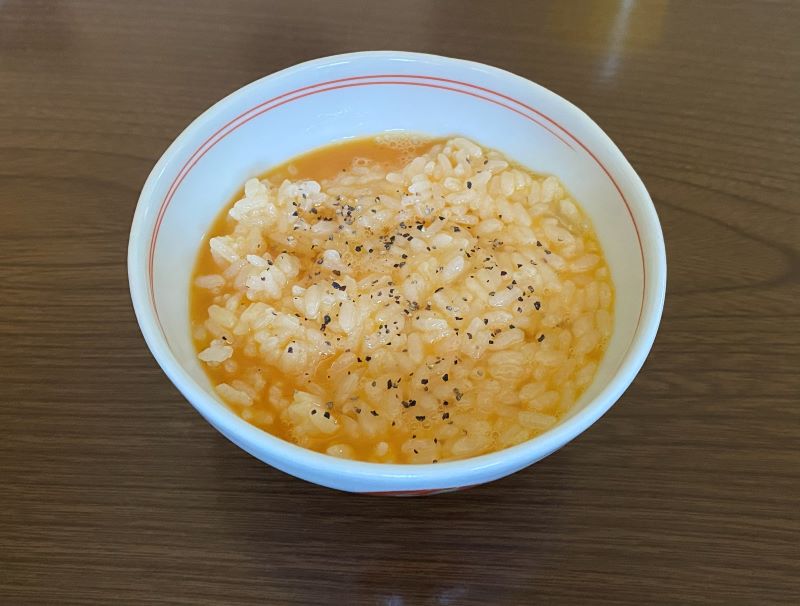 卵かけごはん