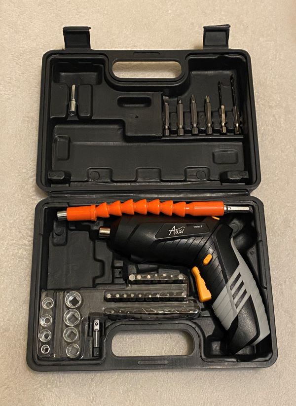 ドライバーセット