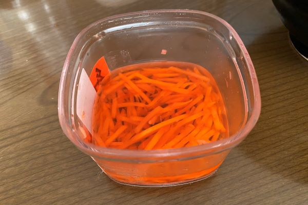 紅ショウガの画像