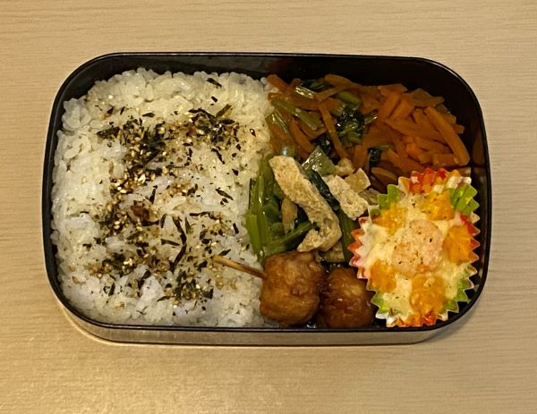 お弁当