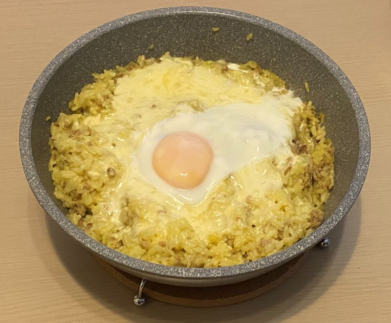 カレードリア