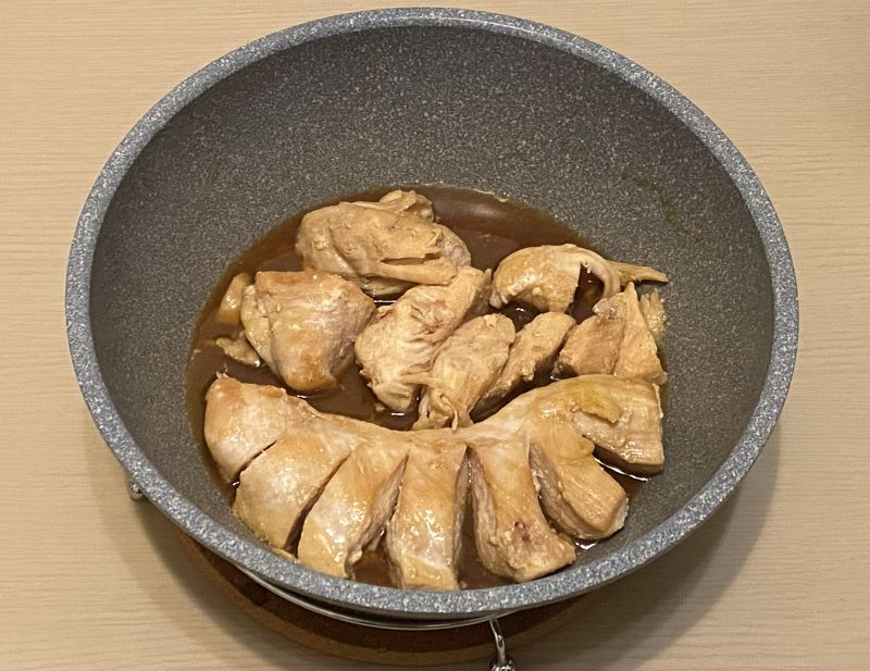 照り焼き