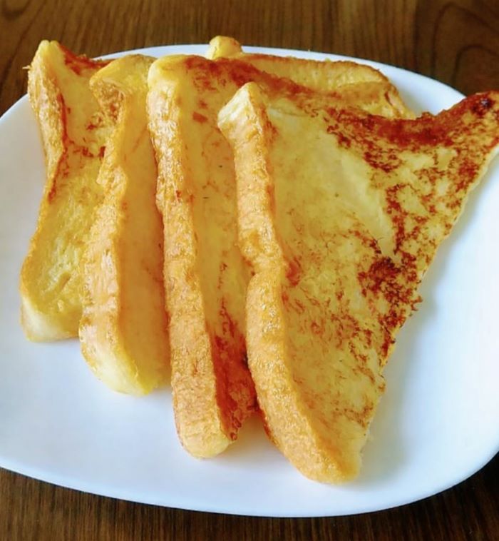 フレンチトースト