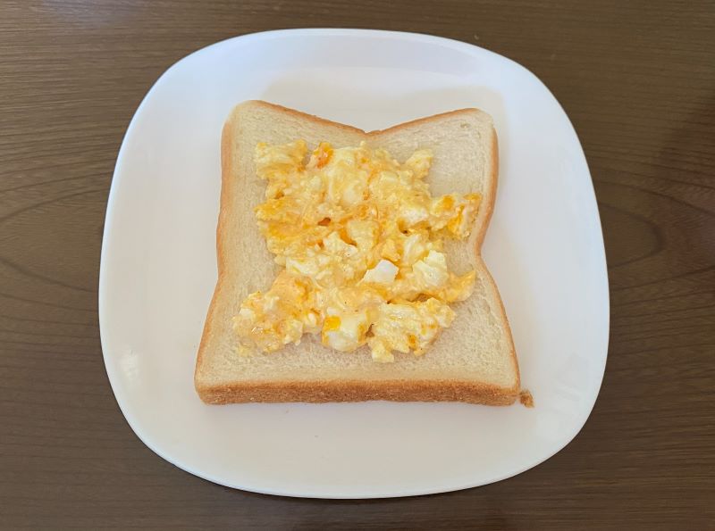たまごサンド