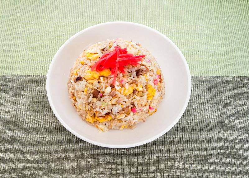 チャーハン