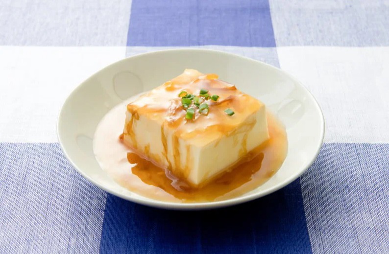 豆腐